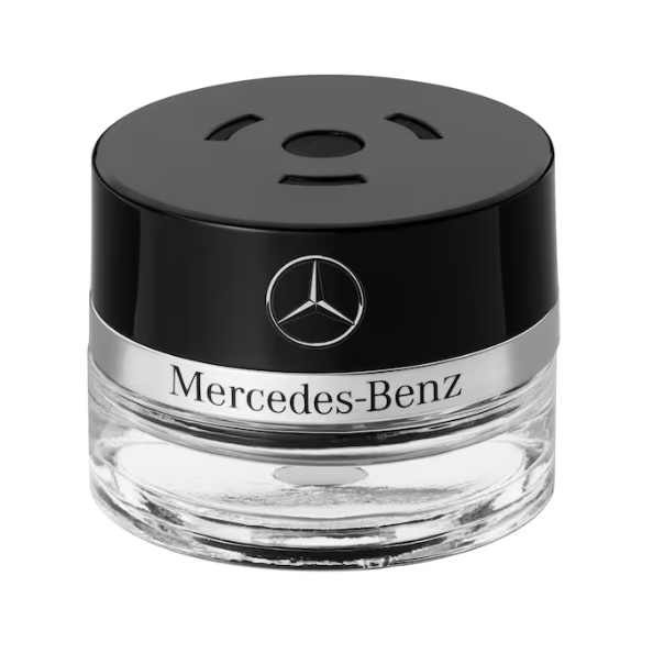 Bamboo Mood, Flakon für Fahrzeugbeduftung