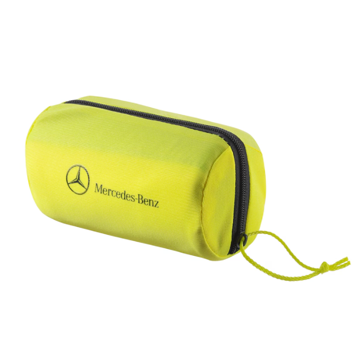 Warnweste Kompakt ECE