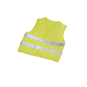 Warnweste Kompakt ECE