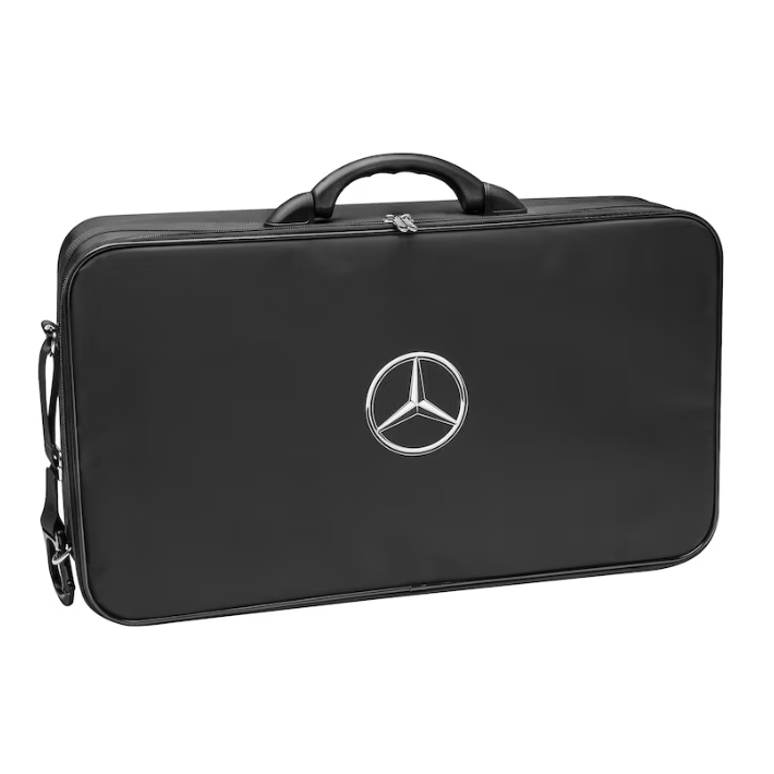 Flexibles Ladesystem, Tasche