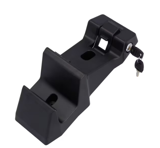 Flexibles Ladesystem Pro, Wandhalterung