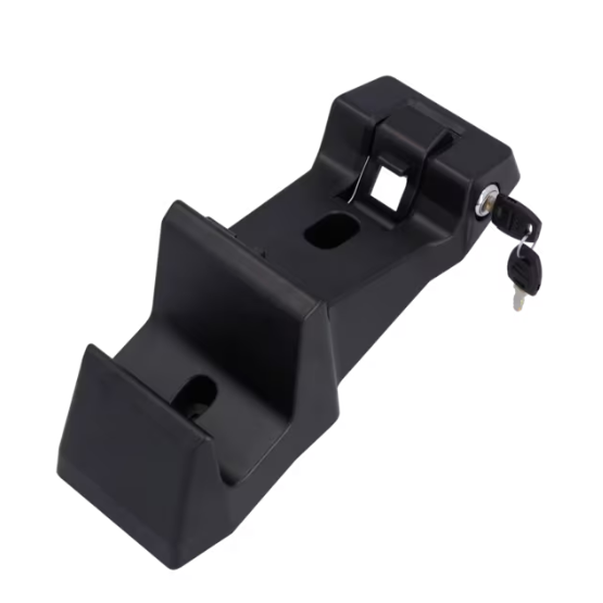 Flexibles Ladesystem Pro, Wandhalterung