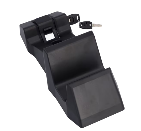 Flexibles Ladesystem Pro, Wandhalterung