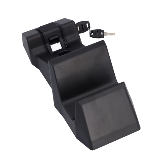 Flexibles Ladesystem Pro, Wandhalterung