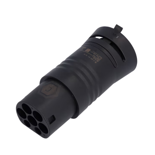 Flexibles Ladesystem Pro, Adapter, Typ 2