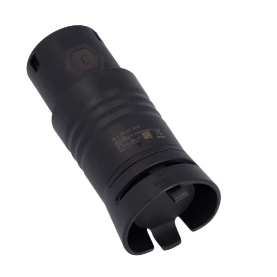 Flexibles Ladesystem Pro, Adapter, Typ 2