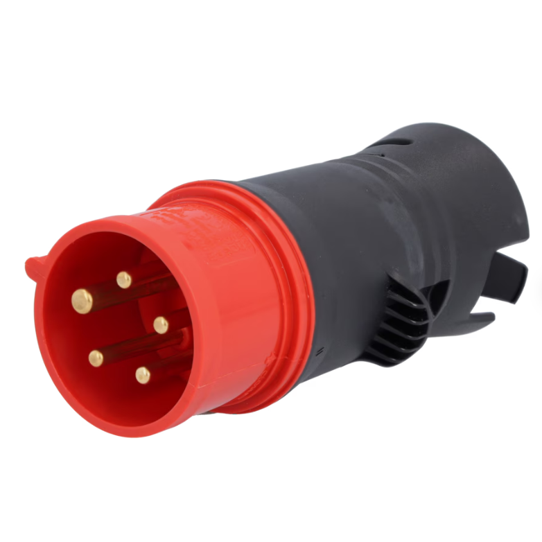 Flexibles Ladesystem Pro, Adapter, CEE 16/3-phasig