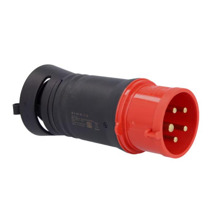 Flexibles Ladesystem Pro, Adapter, CEE 16/3-phasig