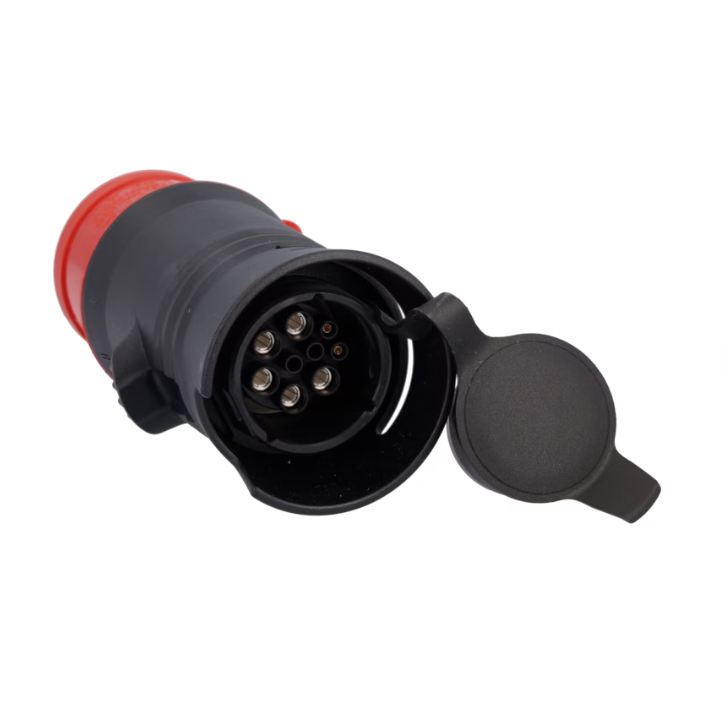 Flexibles Ladesystem Pro, Adapter, CEE 16/3-phasig