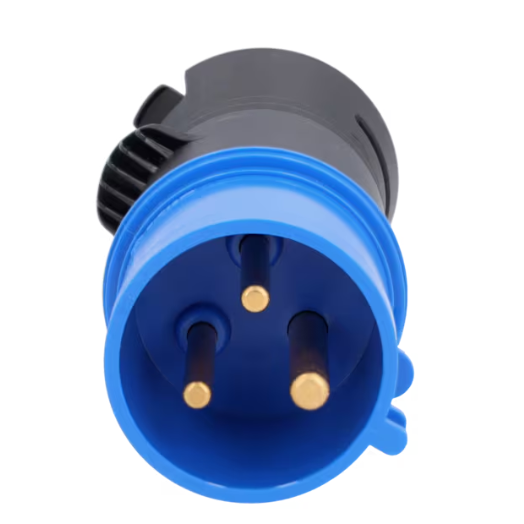 Flexibles Ladesystem Pro, Adapter, CEE 32/1-phasig