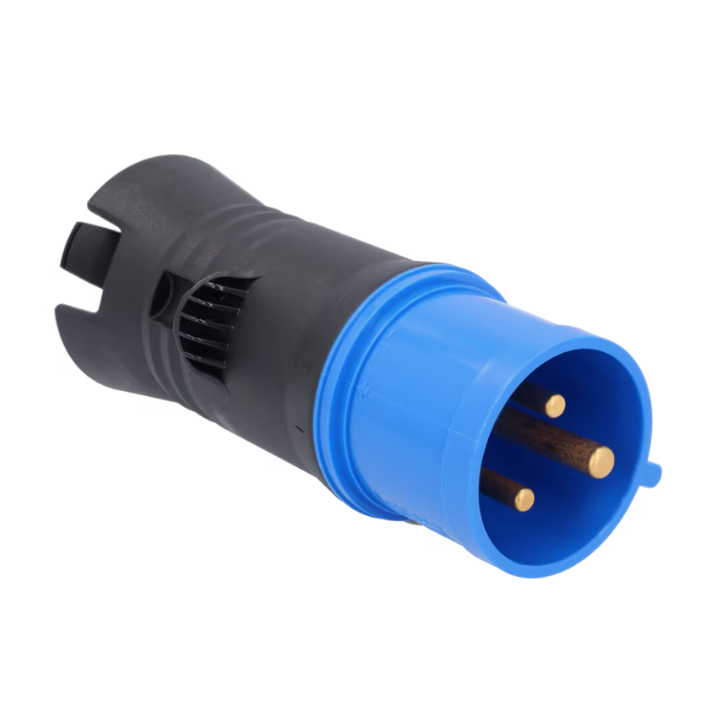 Flexibles Ladesystem Pro, Adapter, CEE 32/1-phasig
