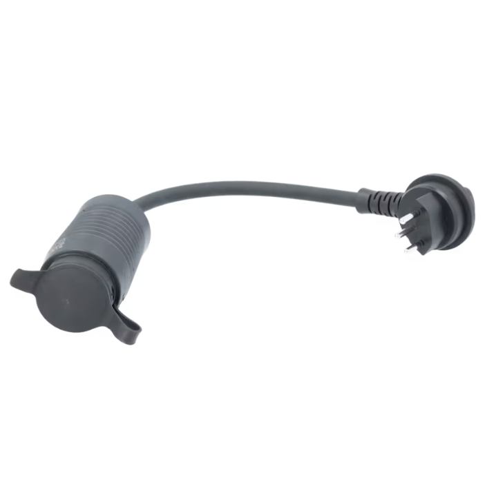 Flexibles Ladesystem Pro, Adapter, T13 (CH)