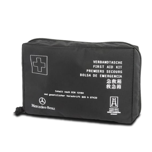 Verbandstasche Original Mercedes-Benz