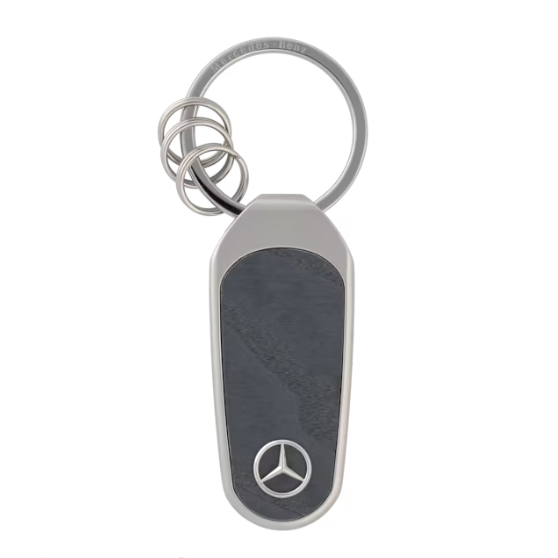 Schlüsselanhänger, Zierteil