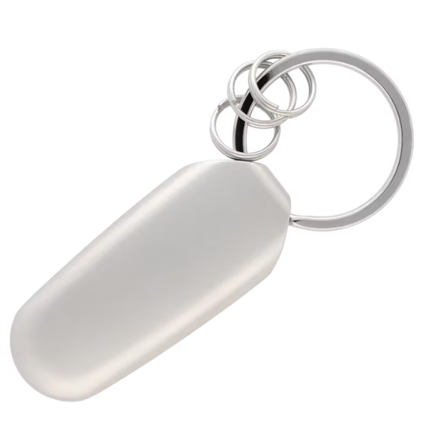 Schlüsselanhänger, Zierteil