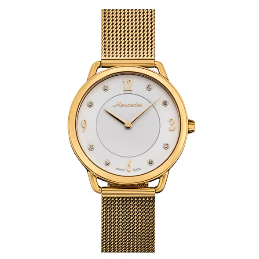 Armbanduhr Damen, Classic Lady