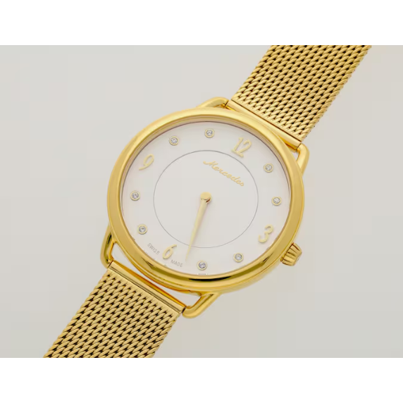 Armbanduhr Damen, Classic Lady