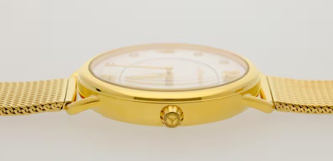 Armbanduhr Damen, Classic Lady