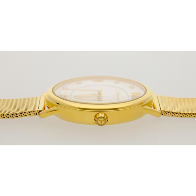 Armbanduhr Damen, Classic Lady