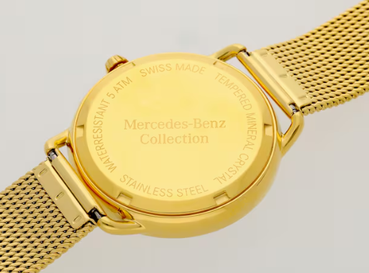 Armbanduhr Damen, Classic Lady