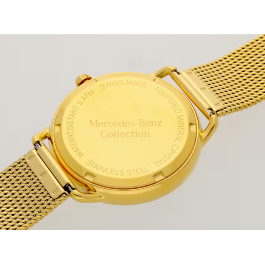 Armbanduhr Damen, Classic Lady