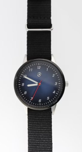 Armbanduhr Herren