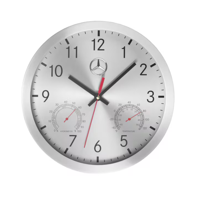 Wanduhr