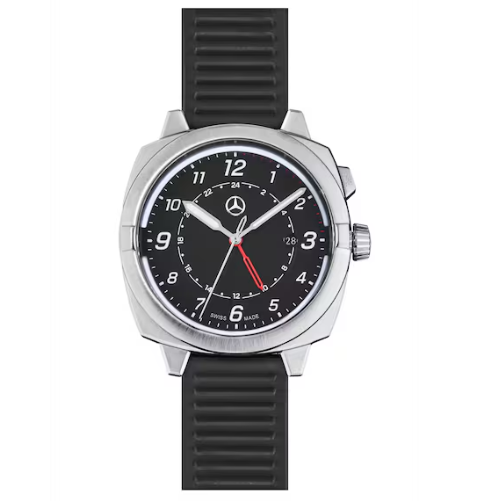 Armbanduhr Herren, Mercedes-Benz, G-Klasse