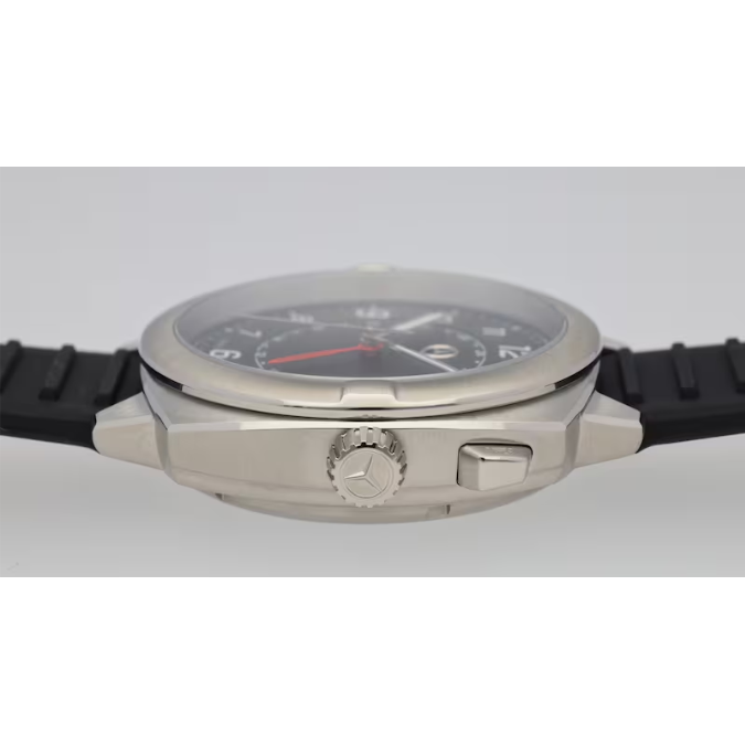 Armbanduhr Herren, Mercedes-Benz, G-Klasse