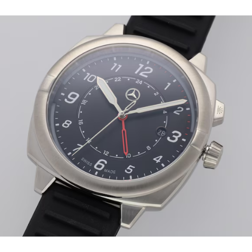 Armbanduhr Herren, Mercedes-Benz, G-Klasse