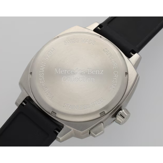 Armbanduhr Herren, Mercedes-Benz, G-Klasse