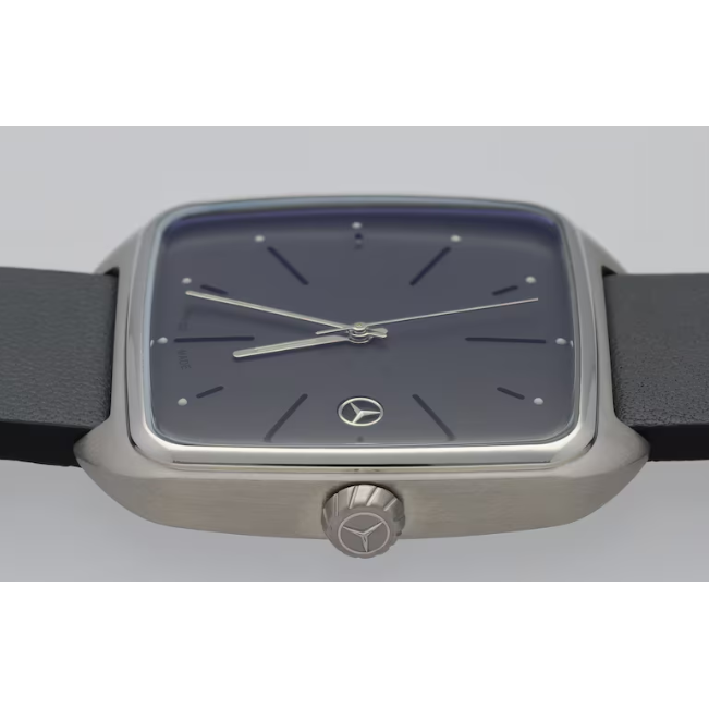 Armbanduhr Herren, Modern