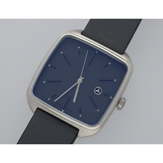 Armbanduhr Herren, Modern