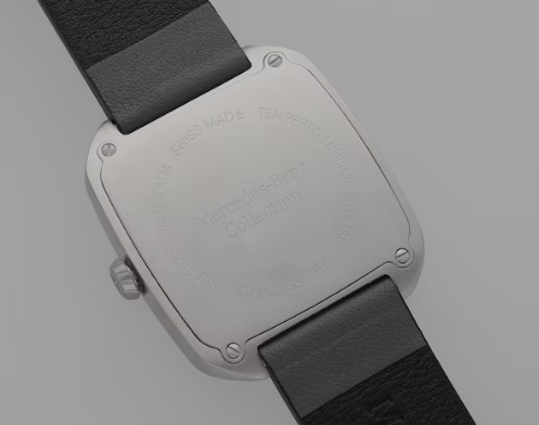 Armbanduhr Herren, Modern