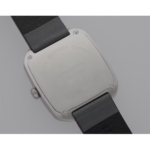 Armbanduhr Herren, Modern