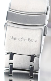 Chronograph Herren, Business, Solar