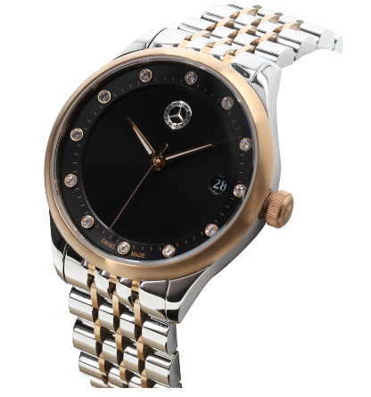 Armbanduhr Damen, Classic