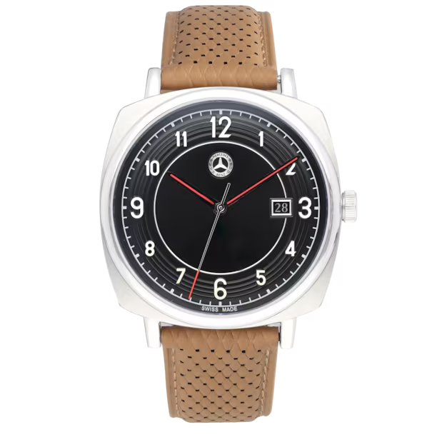 Armbanduhr, Classic, Pagode