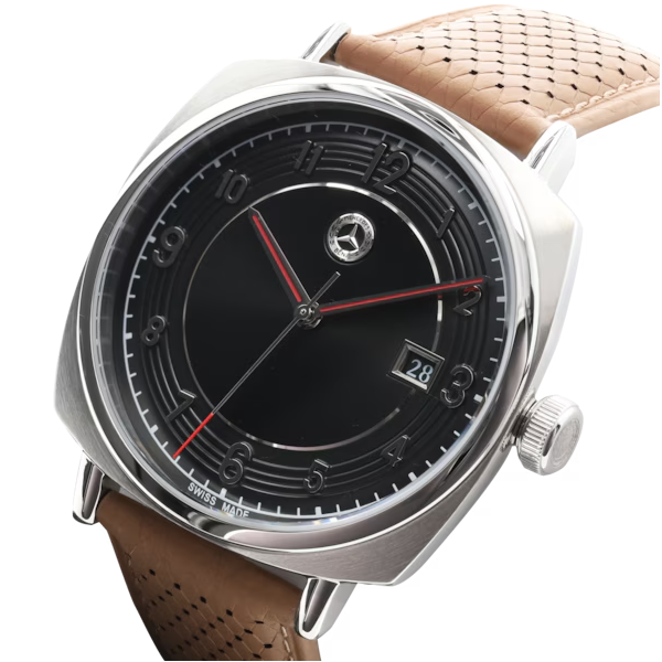 Armbanduhr, Classic, Pagode