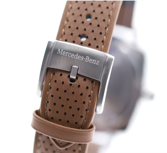 Armbanduhr, Classic, Pagode