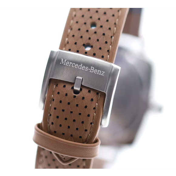 Armbanduhr, Classic, Pagode