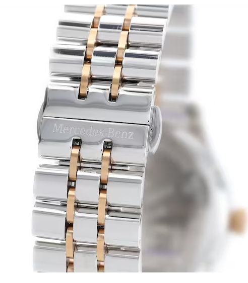 Armbanduhr Herren, Classic Elegance