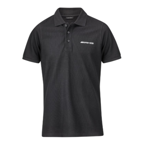 AMG Poloshirt