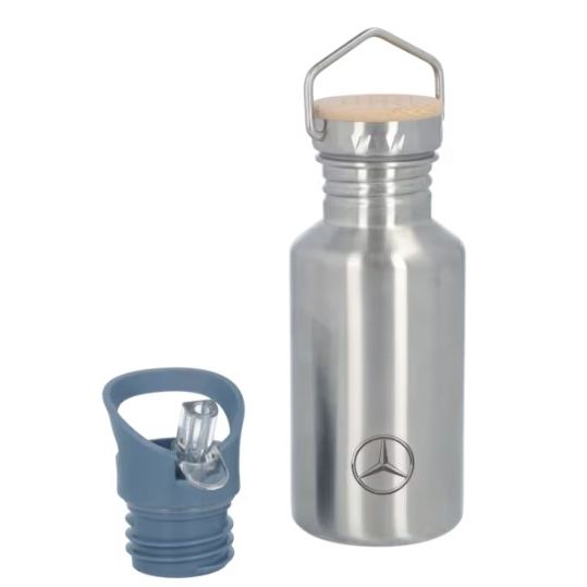 Trinkflasche Kinder, by lässig