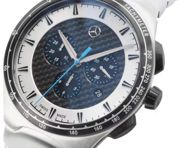 Chronograph Herren, Motorsport