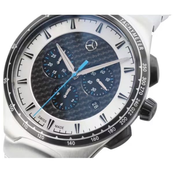 Chronograph Herren, Motorsport