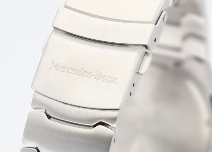 Chronograph Herren, Motorsport