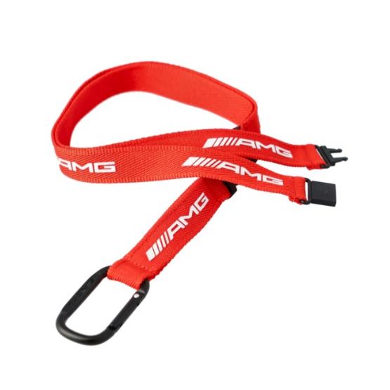 AMG Lanyard