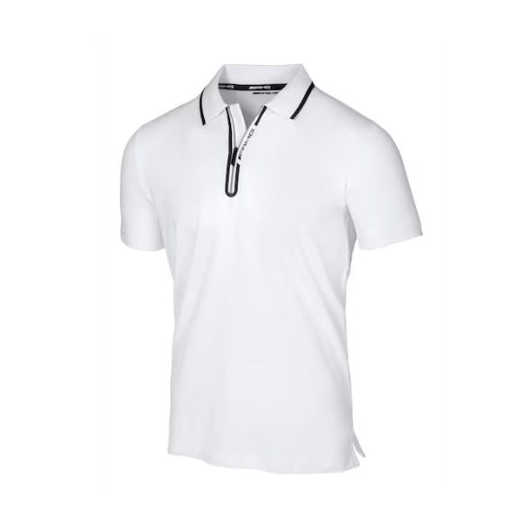 AMG Poloshirt Herren