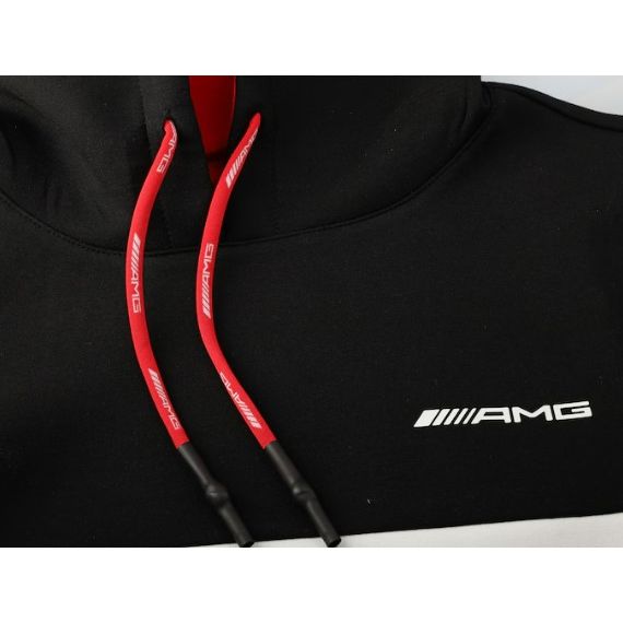 AMG Sweathoodie